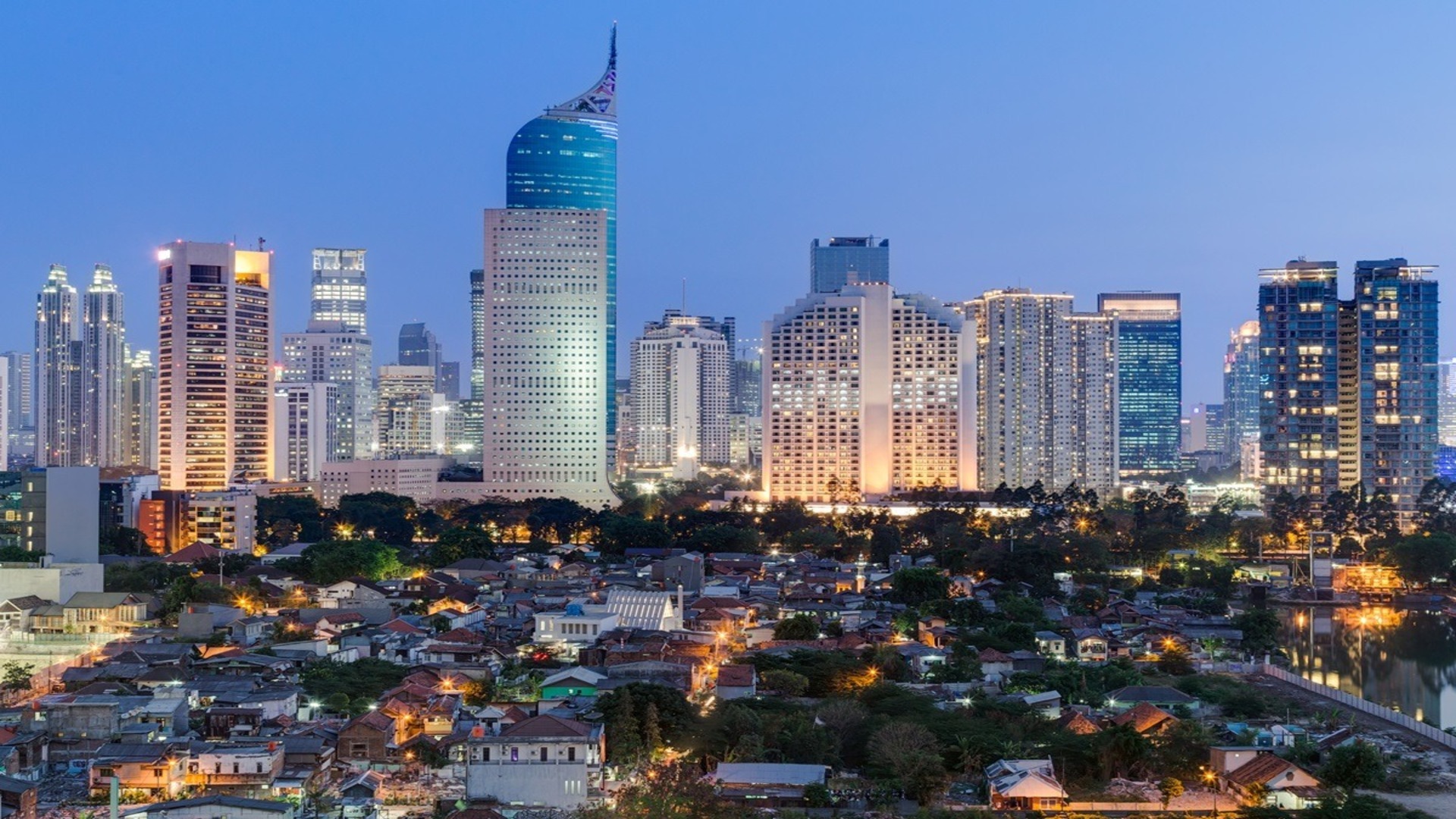 Travel Cirebon Jakarta